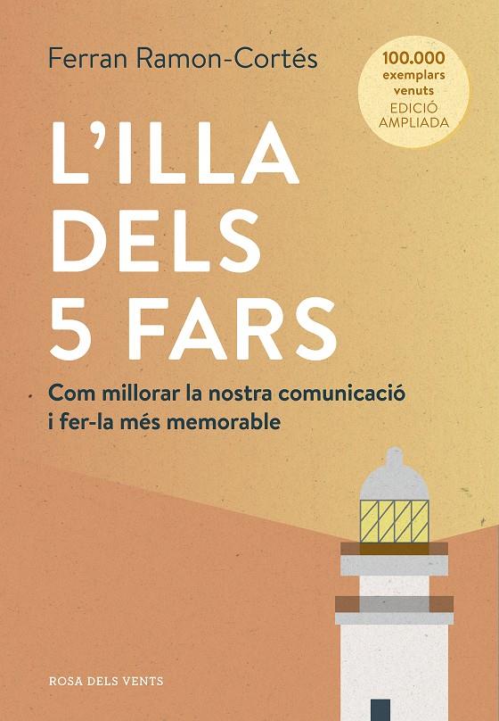 L'ILLA DELS 5 FARS (EDICIÓ AMPLIADA I ACTUALITZADA) | 9788418062063 | RAMON-CORTÉS, FERRAN | Llibreria La Font de Mimir - Llibreria online Barcelona - Comprar llibres català i castellà