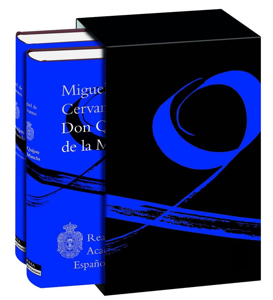 DON QUIJOTE DE LA MANCHA | 9788467263701 | CERVANTES, MIGUEL DE | Llibreria La Font de Mimir - Llibreria online Barcelona - Comprar llibres català i castellà