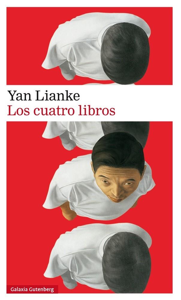 LOS CUATRO LIBROS | 9788416734160 | LIANKE, YAN | Llibreria La Font de Mimir - Llibreria online Barcelona - Comprar llibres català i castellà