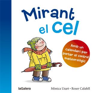 MIRANT EL CEL | 9788424656454 | USART, MÒNICA | Llibreria La Font de Mimir - Llibreria online Barcelona - Comprar llibres català i castellà