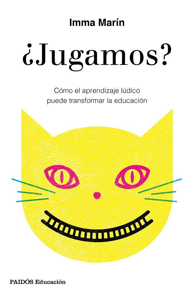 ¿JUGAMOS? | 9788449334245 | MARÍN SANTIAGO, IMMA | Llibreria La Font de Mimir - Llibreria online Barcelona - Comprar llibres català i castellà