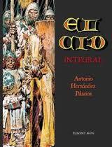 EL CID INTEGRAL | 9781910856086 | ANTONIO HERNÁNDEZ PALACIOS | Llibreria La Font de Mimir - Llibreria online Barcelona - Comprar llibres català i castellà