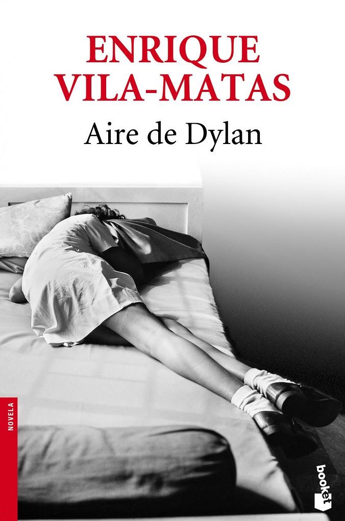 AIRE DE DYLAN | 9788432215629 | ENRIQUE VILA-MATAS | Llibreria La Font de Mimir - Llibreria online Barcelona - Comprar llibres català i castellà