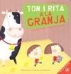 TON I RITA A LA GRANJA | 9788498831535 | DICOVSKIY, SYLVIANA | Llibreria La Font de Mimir - Llibreria online Barcelona - Comprar llibres català i castellà