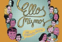 ELLOS MISMOS | 9788439723844 | REYES CANO,JOAQUIN | Llibreria La Font de Mimir - Llibreria online Barcelona - Comprar llibres català i castellà