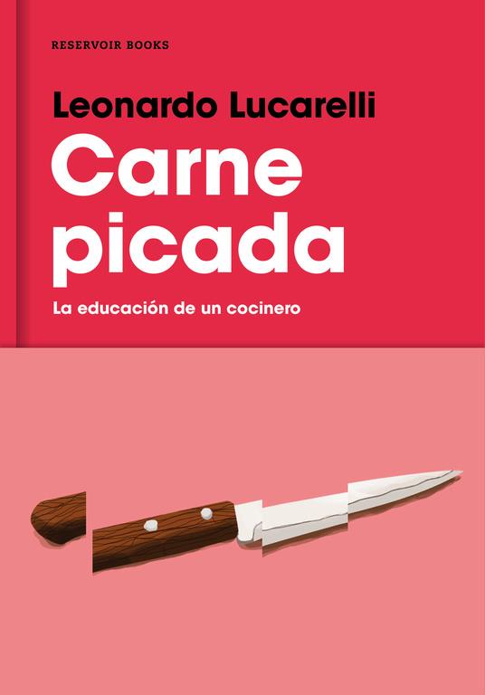 CARNE PICADA | 9788416195817 | LUCARELLI, LEONARDO | Llibreria La Font de Mimir - Llibreria online Barcelona - Comprar llibres català i castellà