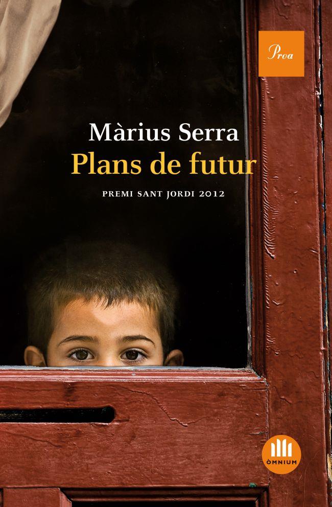 PLANS DE FUTUR | 9788475883496 | SERRA MARIUS | Llibreria La Font de Mimir - Llibreria online Barcelona - Comprar llibres català i castellà