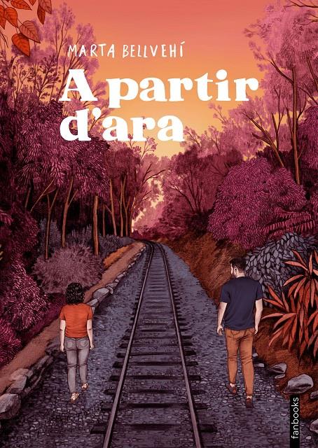 A PARTIR D'ARA | 9788419150998 | BELLVEHÍ, MARTA | Llibreria La Font de Mimir - Llibreria online Barcelona - Comprar llibres català i castellà