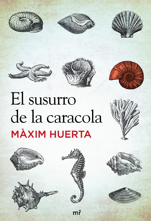 EL SUSURRO DE LA CARACOLA | 9788427037212 | HUERTA, MAXIM | Llibreria La Font de Mimir - Llibreria online Barcelona - Comprar llibres català i castellà