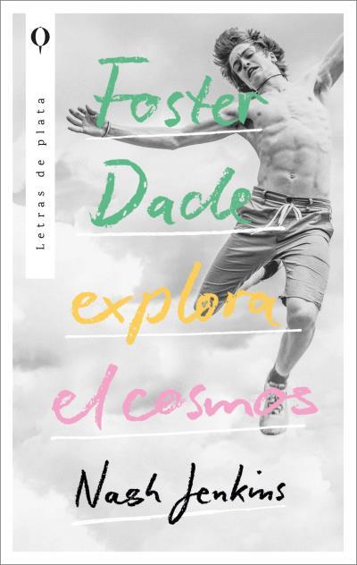 FOSTER DADE EXPLORA EL COSMOS | 9788492919376 | JENKINS, NASH | Llibreria La Font de Mimir - Llibreria online Barcelona - Comprar llibres català i castellà