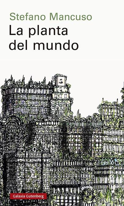 LA PLANTA DEL MUNDO | 9788418526152 | MANCUSO, STEFANO | Llibreria La Font de Mimir - Llibreria online Barcelona - Comprar llibres català i castellà