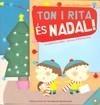 TON I RITA ES NADAL | 9788498831818 | DICOVSKIY, SYLVIANA | Llibreria La Font de Mimir - Llibreria online Barcelona - Comprar llibres català i castellà