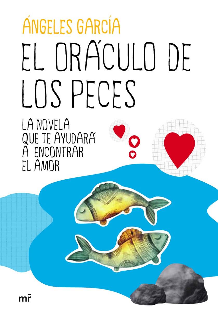 EL ORÁCULO DE LOS PECES | 9788427029514 | ÁNGELES GARCÍA | Llibreria La Font de Mimir - Llibreria online Barcelona - Comprar llibres català i castellà