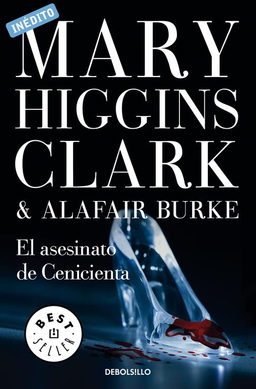 EL ASESINATO DE CENICIENTA | 9788490627761 | HIGGINS CLARK,MARY | Llibreria La Font de Mimir - Llibreria online Barcelona - Comprar llibres català i castellà