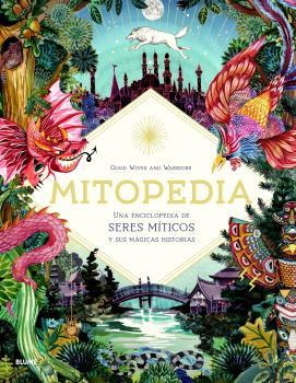 MITOPEDIA | 9788418075506 | GOOD WIVES AND WARRIORS | Llibreria La Font de Mimir - Llibreria online Barcelona - Comprar llibres català i castellà