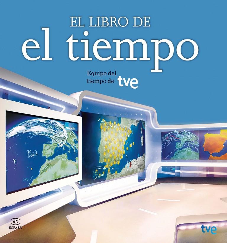 EL LIBRO DE EL TIEMPO | 9788467038101 | Llibreria La Font de Mimir - Llibreria online Barcelona - Comprar llibres català i castellà