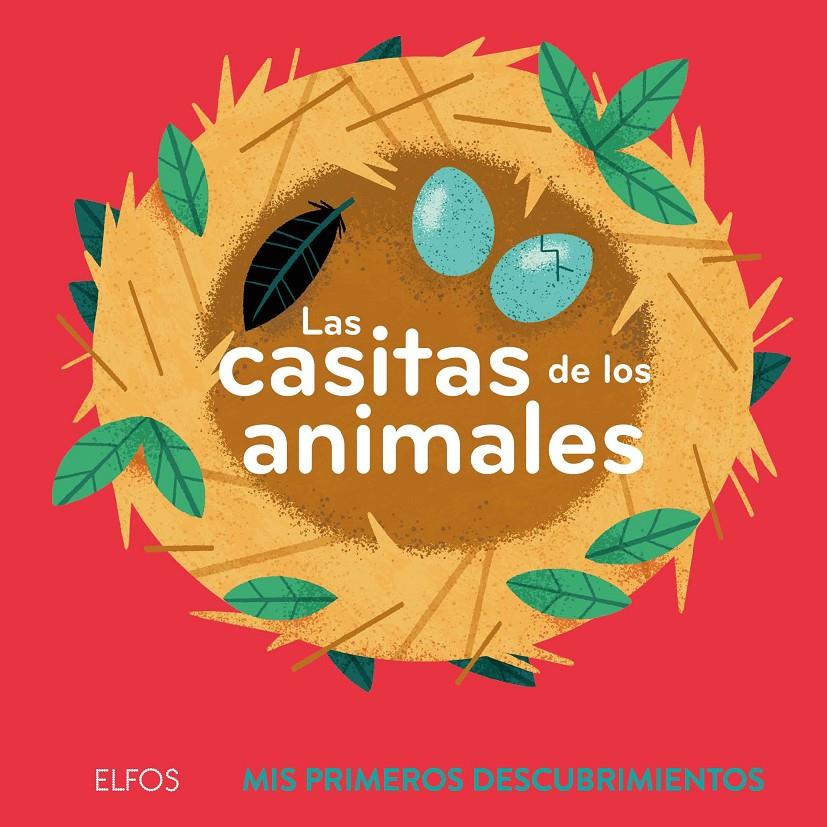 LAS CASITAS DE LOS ANIMALES | 9788419094513 | BAILEY, ELLA | Llibreria La Font de Mimir - Llibreria online Barcelona - Comprar llibres català i castellà