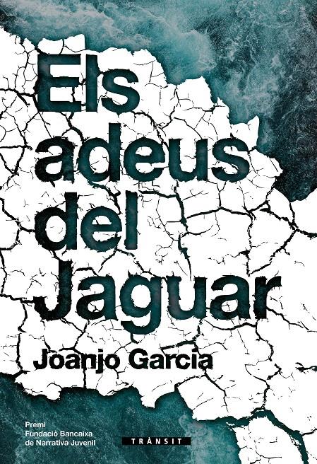 ELS ADEUS DEL JAGUAR | 9788413581408 | GARCIA NAVARRO, JOANJO | Llibreria La Font de Mimir - Llibreria online Barcelona - Comprar llibres català i castellà
