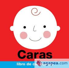 CARAS | 9788492636495 | PRIDDY, ROGER | Llibreria La Font de Mimir - Llibreria online Barcelona - Comprar llibres català i castellà