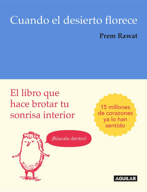 CUANDO EL DESIERTO FLORECE | 9788403516205 | PREM RAWAT | Llibreria La Font de Mimir - Llibreria online Barcelona - Comprar llibres català i castellà