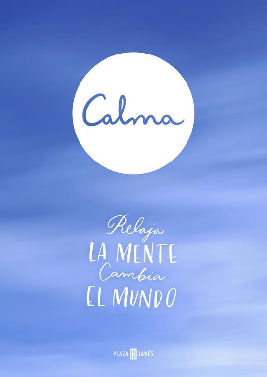 CALMA | 9788401016981 | ACTON SMITH, MICHAEL | Llibreria La Font de Mimir - Llibreria online Barcelona - Comprar llibres català i castellà