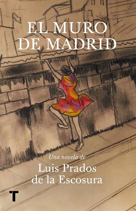 EL MURO DE MADRID | 9788418428401 | PRADOS DE LA ESCOSURA, LUIS | Llibreria La Font de Mimir - Llibreria online Barcelona - Comprar llibres català i castellà