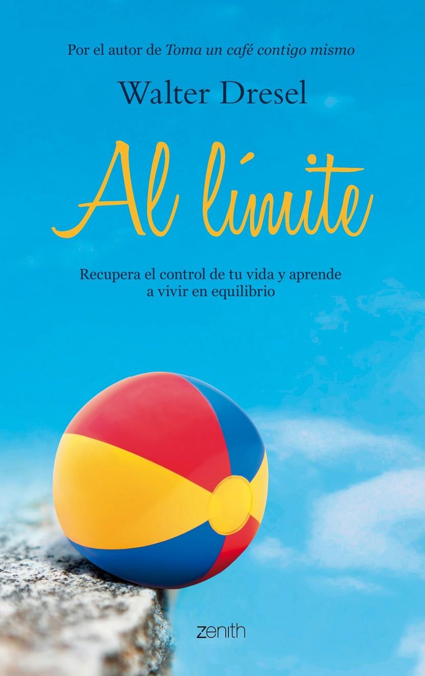 AL LÍMITE | 9788408037606 | WALTER DRESEL | Llibreria La Font de Mimir - Llibreria online Barcelona - Comprar llibres català i castellà