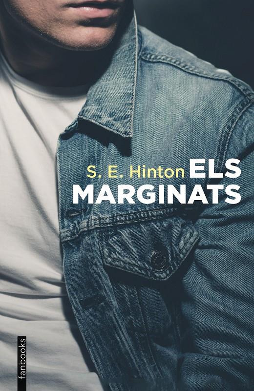 ELS MARGINATS | 9788419150523 | HINTON, S. E. | Llibreria La Font de Mimir - Llibreria online Barcelona - Comprar llibres català i castellà