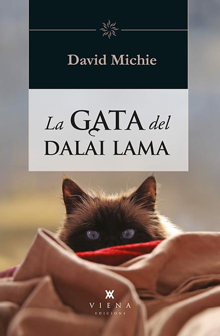EL GAT DEL DALAI LAMA | 9788483308073 | MICHIE, DAVID | Llibreria La Font de Mimir - Llibreria online Barcelona - Comprar llibres català i castellà