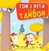 TON I RITA I LA TARDOR | 9788498831801 | DICOVSKIY, SYLVIANA/BALZOLA,S. | Llibreria La Font de Mimir - Llibreria online Barcelona - Comprar llibres català i castellà