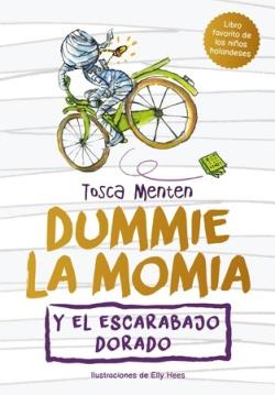 DUMMIE, LA MOMIA Y EL ESCARABAJO DORADO | 9788419521378 | MENTEN, TOSCA | Llibreria La Font de Mimir - Llibreria online Barcelona - Comprar llibres català i castellà