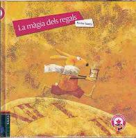 LA MÀGIA DELS REGALS (RÚSTICA) | 9788447929627 | TOBELLA SOLER, MONTSERRAT | Llibreria La Font de Mimir - Llibreria online Barcelona - Comprar llibres català i castellà