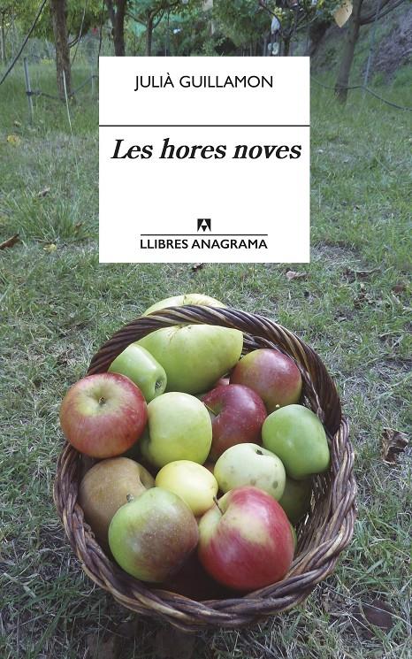 LES HORES NOVES | 9788433918109 | GUILLAMON, JULIÀ | Llibreria La Font de Mimir - Llibreria online Barcelona - Comprar llibres català i castellà
