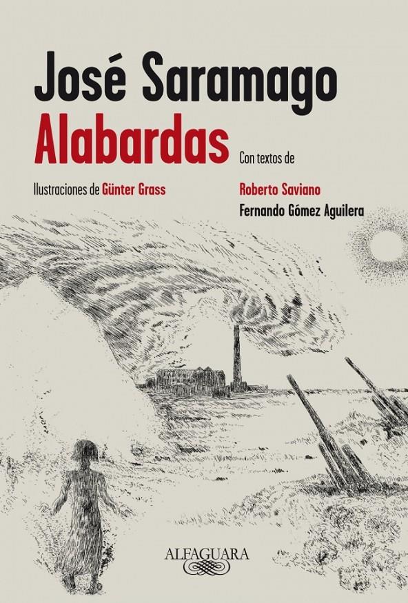 ALABARDAS | 9788420416007 | SARAMAGO,JOSE | Llibreria La Font de Mimir - Llibreria online Barcelona - Comprar llibres català i castellà