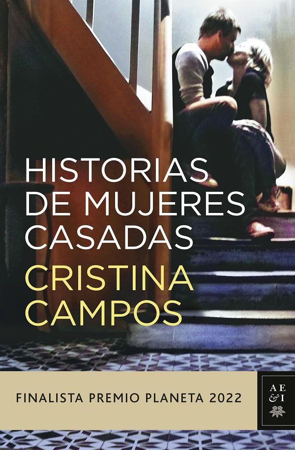 HISTORIAS DE MUJERES CASADAS | 9788408265610 | CAMPOS, CRISTINA | Llibreria La Font de Mimir - Llibreria online Barcelona - Comprar llibres català i castellà