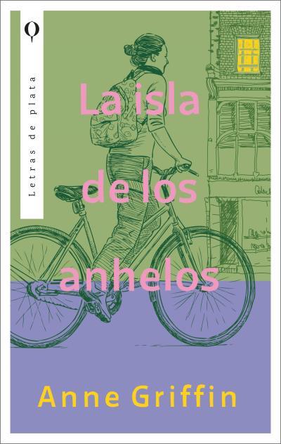 LA ISLA DE LOS ANHELOS | 9788492919420 | GRIFFIN, ANNE | Llibreria La Font de Mimir - Llibreria online Barcelona - Comprar llibres català i castellà