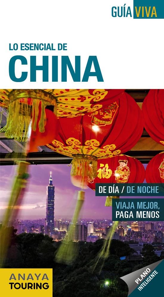 CHINA | 9788499354064 | BERLÍN, BLANCA | Llibreria La Font de Mimir - Llibreria online Barcelona - Comprar llibres català i castellà