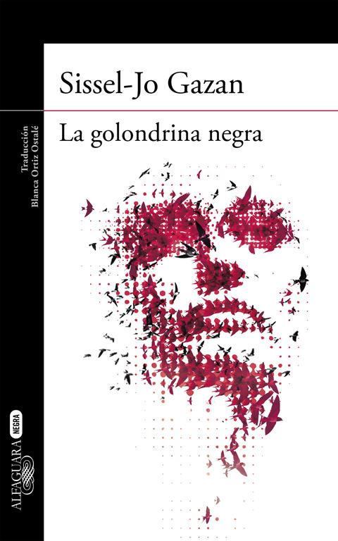 LA GOLONDRINA NEGRA (UN CASO DE SOREN MARHAUGE 2) | 9788420418704 | GAZAN,SISSEL-JO | Llibreria La Font de Mimir - Llibreria online Barcelona - Comprar llibres català i castellà