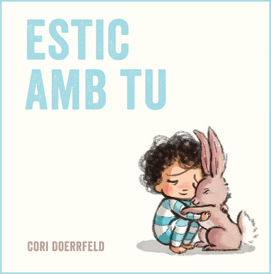 ESTIC AMB TU | 9788448851835 | DOERRFELD, CORI | Llibreria La Font de Mimir - Llibreria online Barcelona - Comprar llibres català i castellà