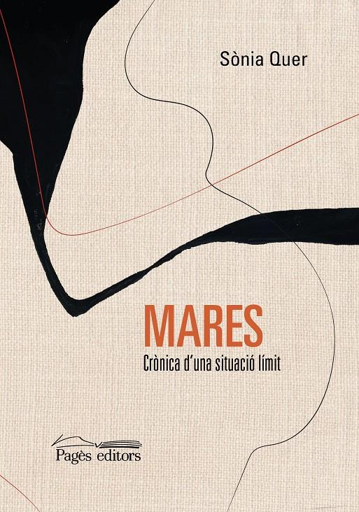 MARES | 9788413034492 | QUER BALLESTÉ, SÒNIA | Llibreria La Font de Mimir - Llibreria online Barcelona - Comprar llibres català i castellà