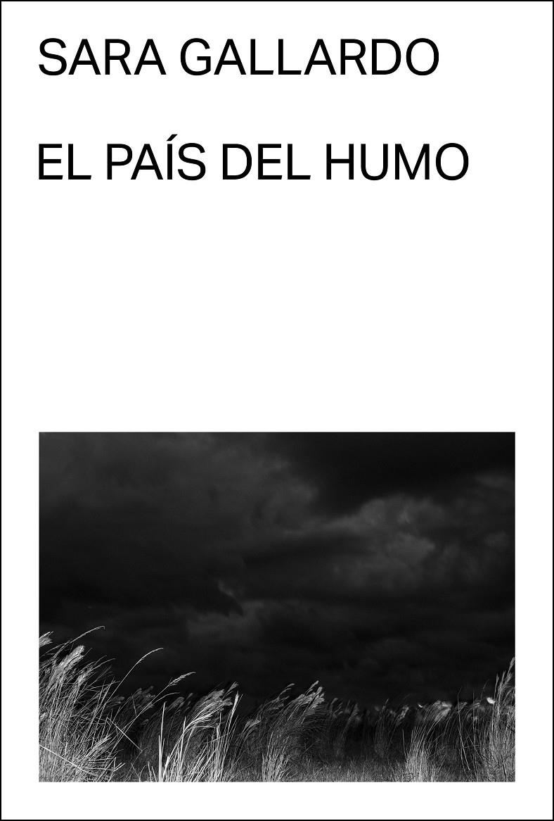 EL PAÍS DEL HUMO | 9788412537741 | GALLARDO DRAGO MITRE, SARA | Llibreria La Font de Mimir - Llibreria online Barcelona - Comprar llibres català i castellà