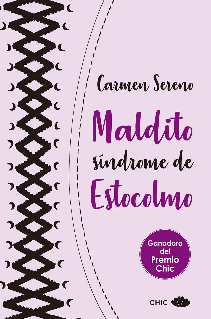 MALDITO SÍNDROME DE ESTOCOLMO | 9788417333195 | SERENO, CARMEN | Llibreria La Font de Mimir - Llibreria online Barcelona - Comprar llibres català i castellà