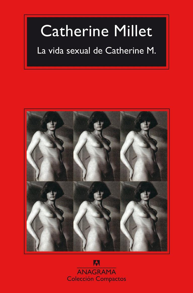 LA VIDA SEXUAL DE CATHERINE M | 9788433977915 | MILLET, CATHERINE | Llibreria La Font de Mimir - Llibreria online Barcelona - Comprar llibres català i castellà