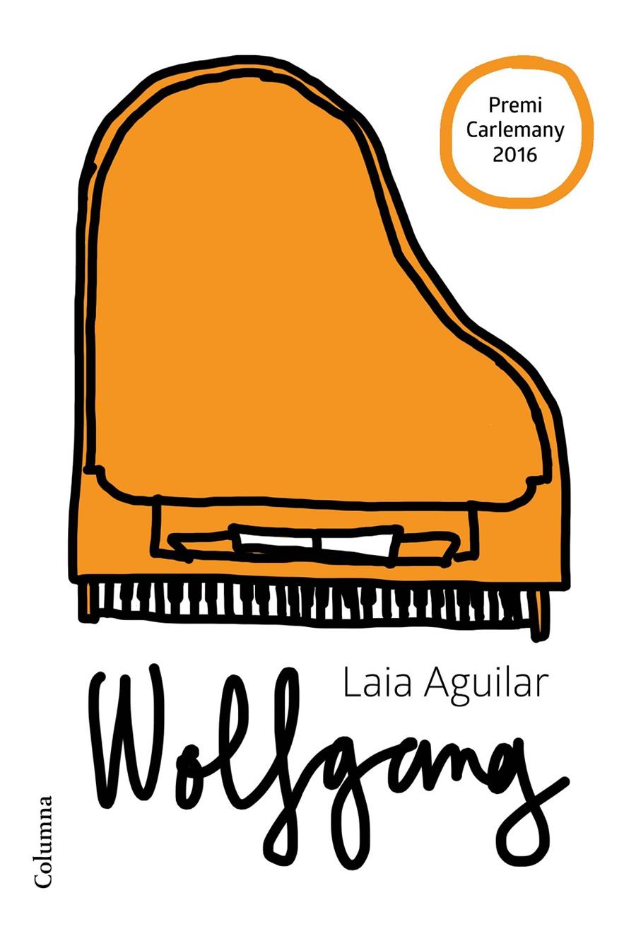 WOLFGANG  (EXTRAORDINARI) | 9788466422659 | LAIA AGUILAR SARIOL | Llibreria La Font de Mimir - Llibreria online Barcelona - Comprar llibres català i castellà