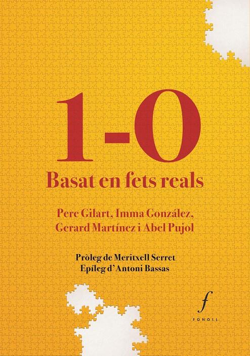 1-O | 9788494736650 | VARIOS AUTORES | Llibreria La Font de Mimir - Llibreria online Barcelona - Comprar llibres català i castellà