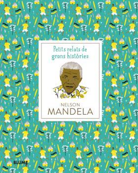 NELSON MANDELA (CATALÁN) | 9788417492427 | THOMAS, ISABEL/WARREN, HANNAH | Llibreria La Font de Mimir - Llibreria online Barcelona - Comprar llibres català i castellà