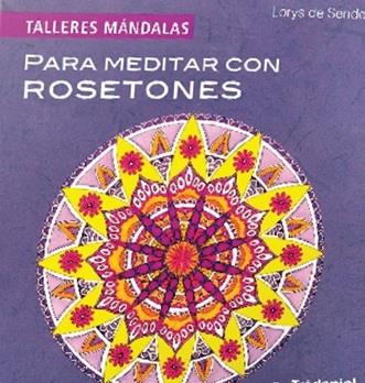 PARA MEDITAR CON RESETONES MANDALAS | 9782813203625 | DENDE LORYS | Llibreria La Font de Mimir - Llibreria online Barcelona - Comprar llibres català i castellà