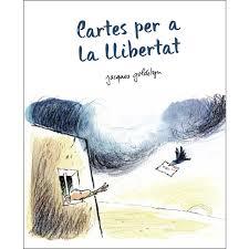 CARTES PER A LA LLIBERTAT | 9788415315476 | Llibreria La Font de Mimir - Llibreria online Barcelona - Comprar llibres català i castellà