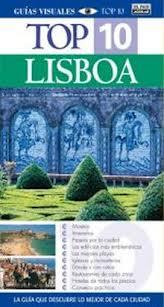 LISBOA TOP 10 2010 | 9788403508927 | VV AA | Llibreria La Font de Mimir - Llibreria online Barcelona - Comprar llibres català i castellà