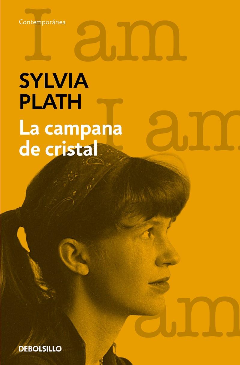 LA CAMPANA DE CRISTAL | 9788466359177 | PLATH, SYLVIA | Llibreria La Font de Mimir - Llibreria online Barcelona - Comprar llibres català i castellà